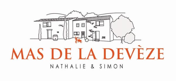 Mas de la Devèze_logo