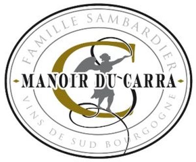 Sambardier Manoir Du Carra_logo