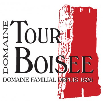 Tour Boisée_logo